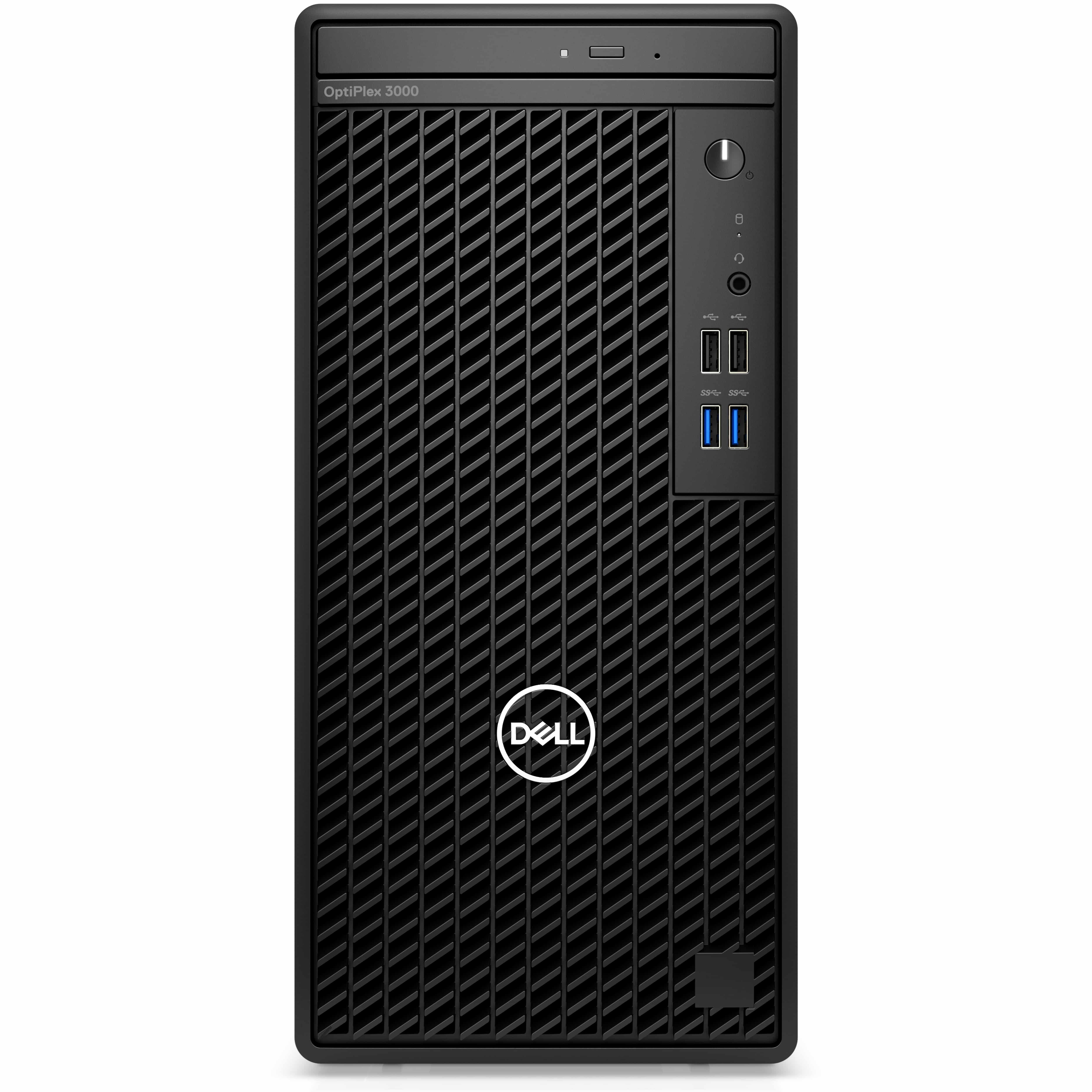 Ordinateur De Bureau Dell Optiplex 3000 Mt 12Th N011O3000Mtac_Ubu — Dell au Maroc | Connecto.ma
